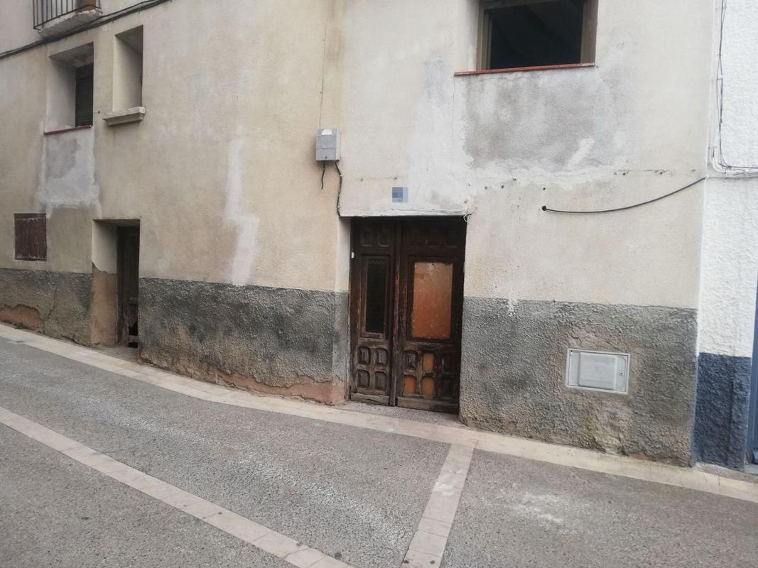 Sprzedaż niezależnego domku jednorodzinnego w  Casa o chalet en Calle Mayor, 35, Monteagudo, Monteagudo photo 5