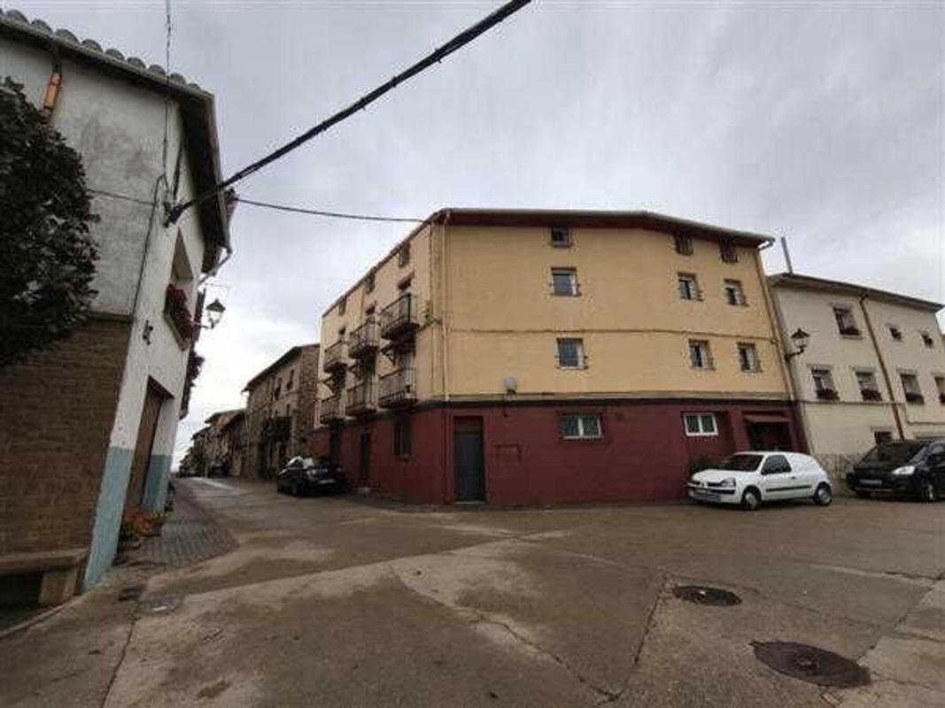 Sprzedaż mieszkania w Piso en Calle Mayor, 83, Aguilar de Codés, Aguilar de Codés
photo 1