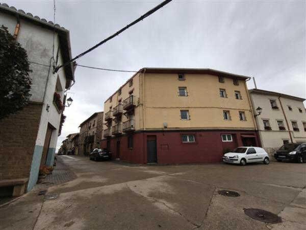 Sprzedaż mieszkania w Piso en Calle Mayor, 83, Aguilar de Codés, Aguilar de Codés
photo 1