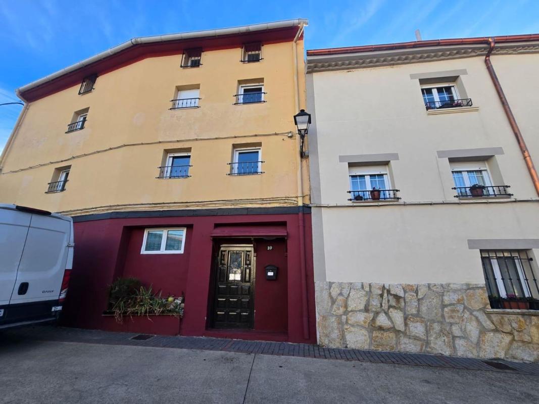 Sprzedaż mieszkania w Piso en Calle Mayor, 83, Aguilar de Codés, Aguilar de Codés
photo 2