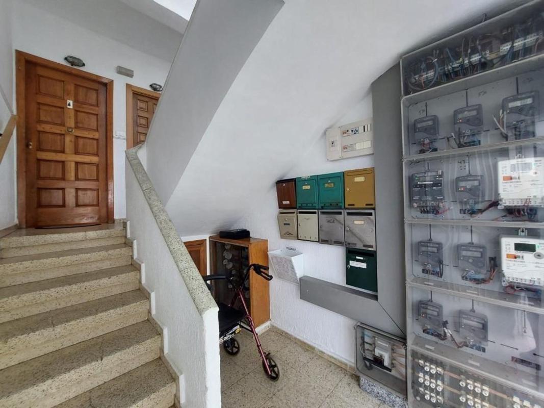 Venta de piso en Piso en Grupo Virxe do Cristal, 21, Celanova, Celanova
photo 2