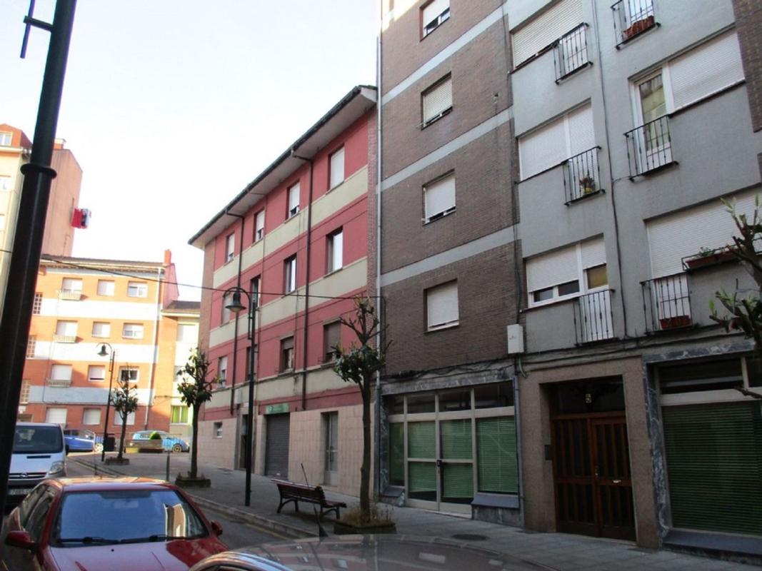 Venta de piso en Piso en Calle Auseva, 7, Corvera de Asturias, Corvera de Asturias
photo 1