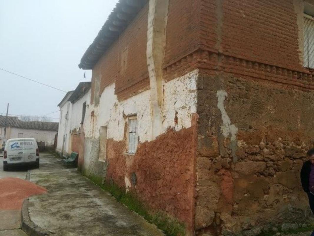 Sprzedaż niezależnego domku jednorodzinnego w Casa o chalet en Calle Majada, 4, Herrera de Pisuerga, Herrera de Pisuerga photo 1