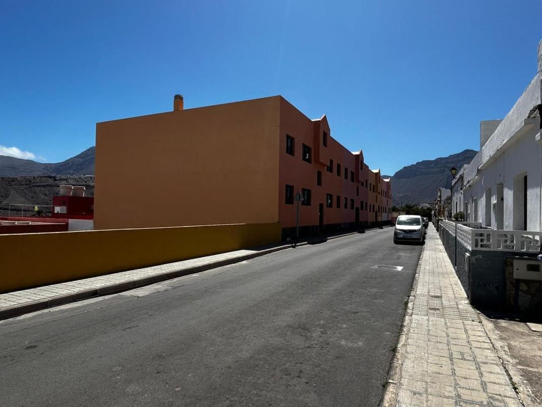 Sprzedaż mieszkania w Piso en Paseo de los Espinos s/n, Aldea de San Nicolás, Aldea de San Nicolás
photo 1