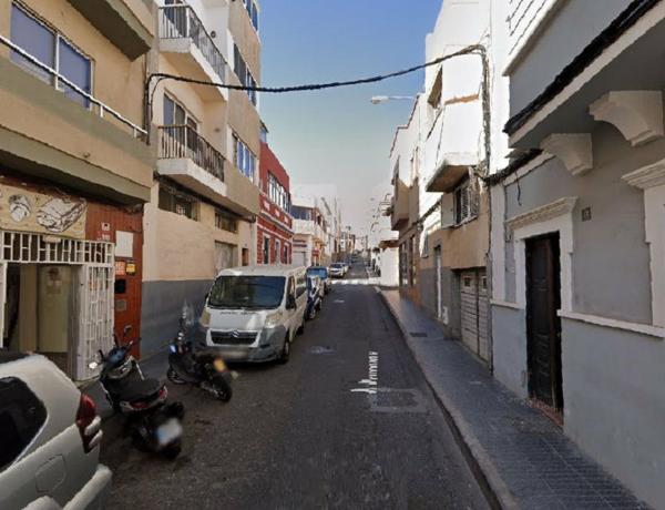 Sprzedaż mieszkania w Piso en Calle Benecharo s/n, La Isleta, Las Palmas de Gran Canaria, Las Palmas de Gran Canaria
 photo