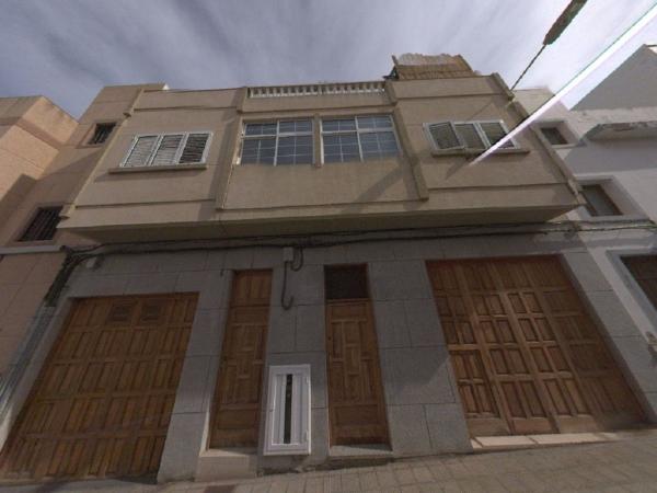 Sprzedaż mieszkania w Piso en Calle el Mesías, 13, Tamaraceite, Las Palmas de Gran Canaria, Las Palmas de Gran Canaria
thumbnail 1