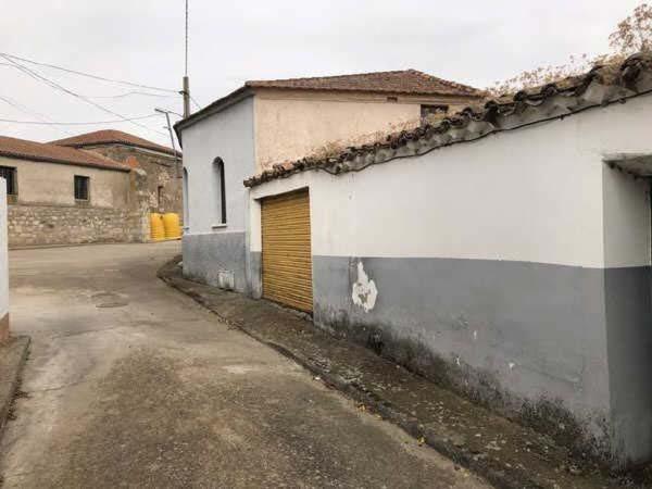 Частный шале на продаже в Casa o chalet en Calle Diego Salas Pombo, 19, La Fuente de San esteban, Ла-Фуэнтэ-де-Сан-Эстебан photo 1