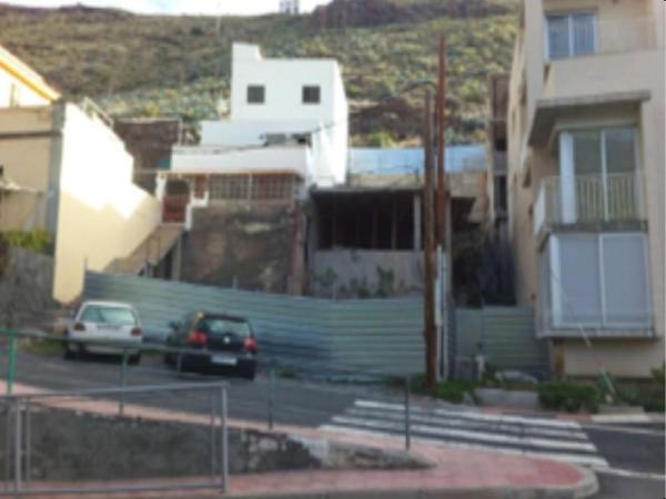 Продажа квартиры на Piso en Calle Real, 178, San Sebastian de la Gomera, Сан-Себастьян-де-ла-Гомера
photo 1