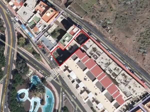 Продажа квартиры на Piso en Calle Real, 178, San Sebastian de la Gomera, Сан-Себастьян-де-ла-Гомера
 photo 4