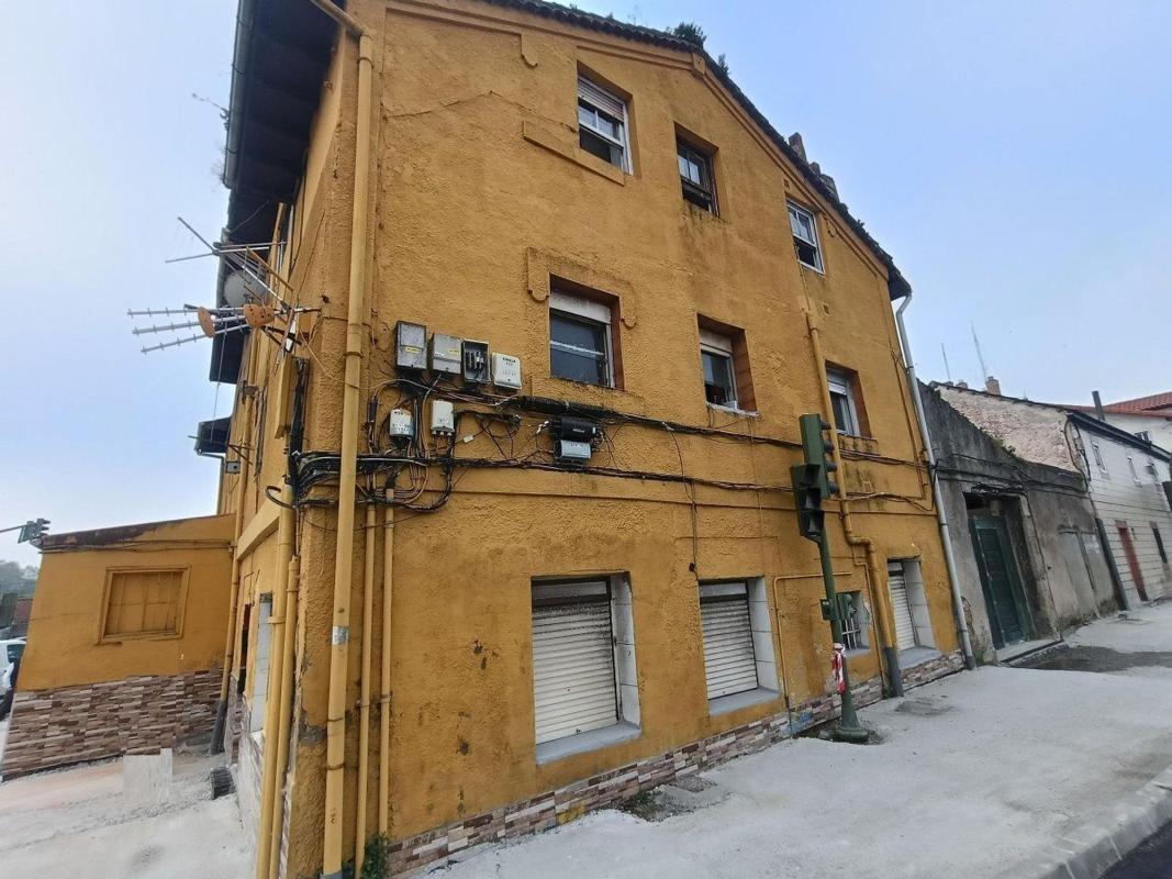Venta de piso en Piso en Calle Campogiro, 86, Peñacastillo - Nuevamontaña, Santander, Santander
photo 1