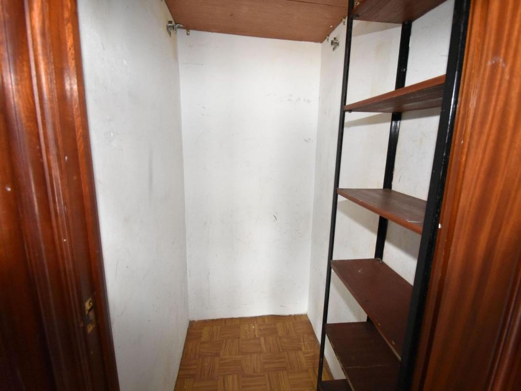 Venta de piso en Piso en Calle Marqués del Robrero, 7, Santoña, Santoña
photo 4