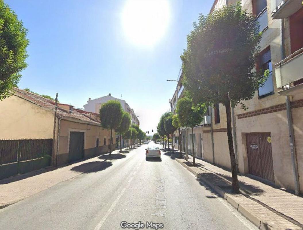 Sale of apartment in Piso en Avenida Camilo Jose Cela s/n, Cuéllar, Cuéllar
photo 1