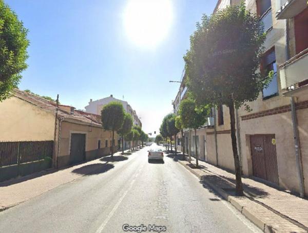 Sale of flat in Piso en Avenida Camilo Jose Cela s/n, Cuéllar, Cuéllar
 photo