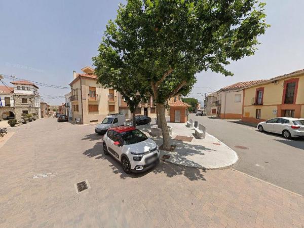Sale of flat in Piso en Plaza de La Fuente s/n, Zarzuela del Monte, Zarzuela del Monte
 photo