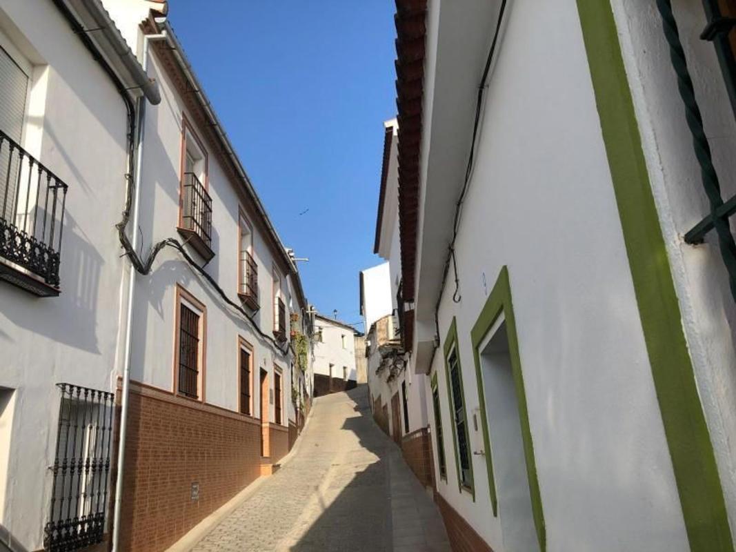Sale of independent chalet in Casa o chalet en Calle Amargura, 16, La Puebla de los Infantes, The Town of the Infants
photo 1