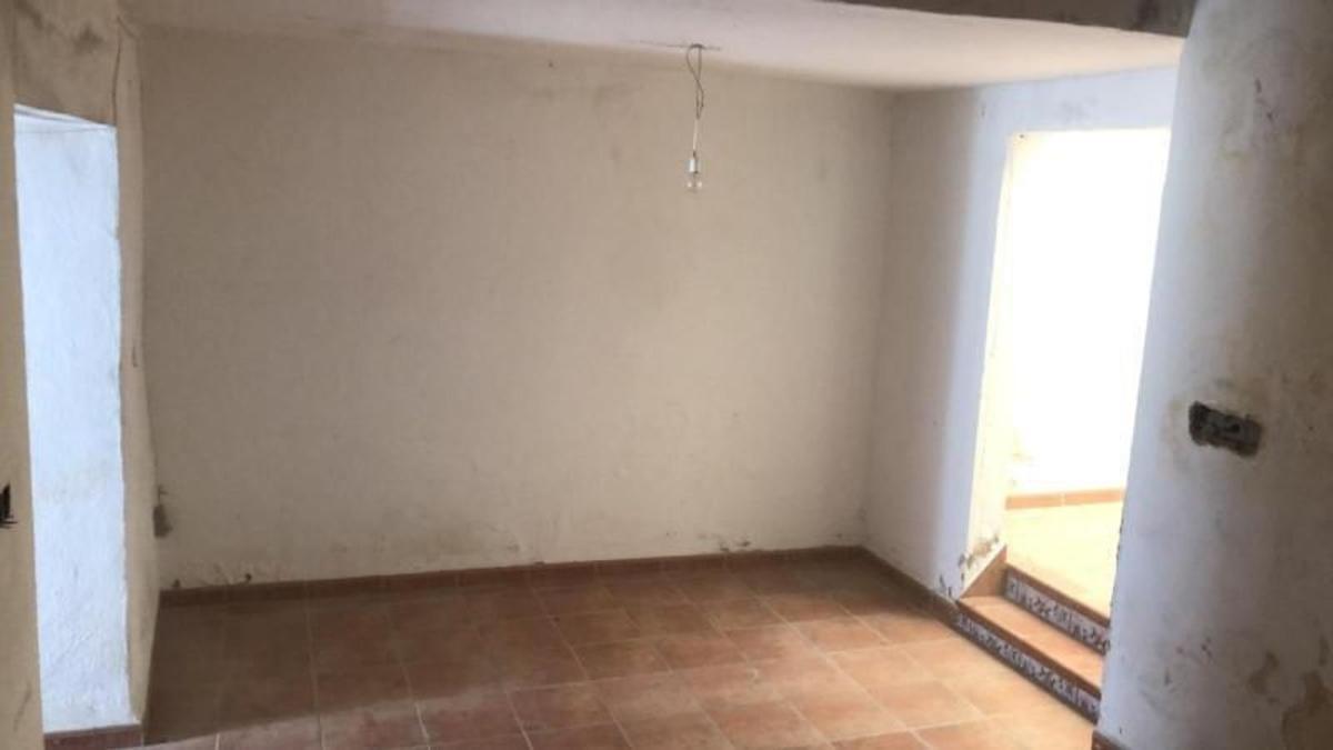 Sale of independent chalet in Casa o chalet en Calle Amargura, 16, La Puebla de los Infantes, The Town of the Infants
photo 2