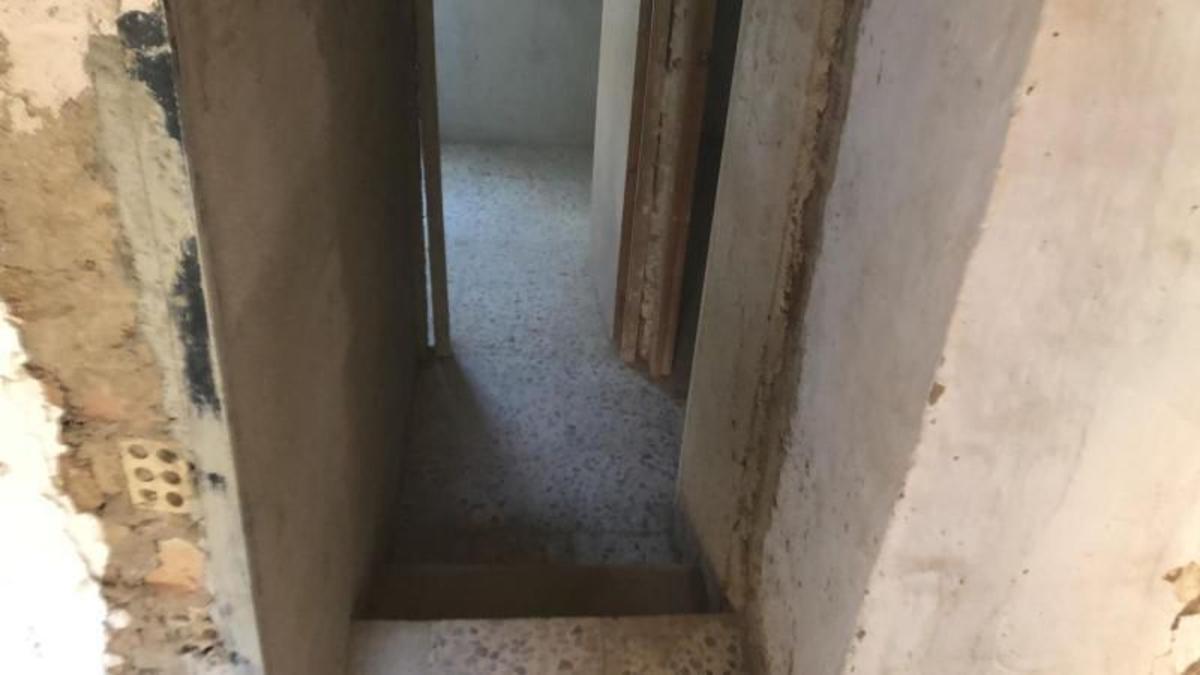 Sale of independent chalet in Casa o chalet en Calle Amargura, 16, La Puebla de los Infantes, The Town of the Infants
photo 5