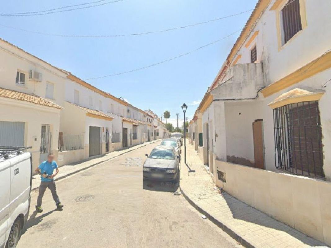 Venta de piso en Piso en Calle Cordoba, 9, Aguadulce, Aguadulce
photo 1