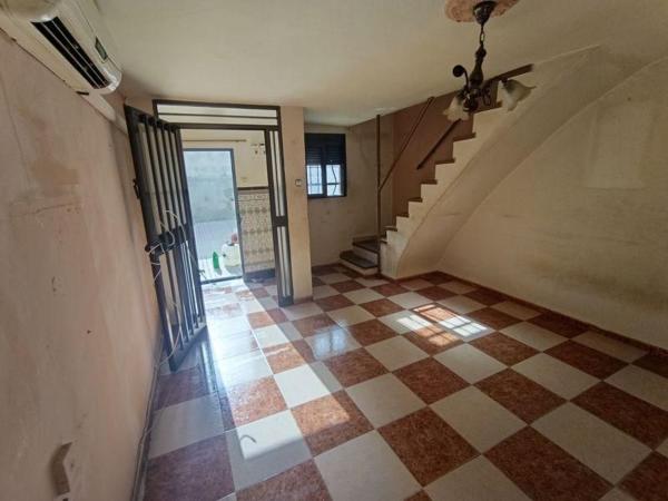 Independent chalet for sale in Casa o chalet en Calle Padre Manjón, 1, Coria del Río, Coria del Río
 photo 2