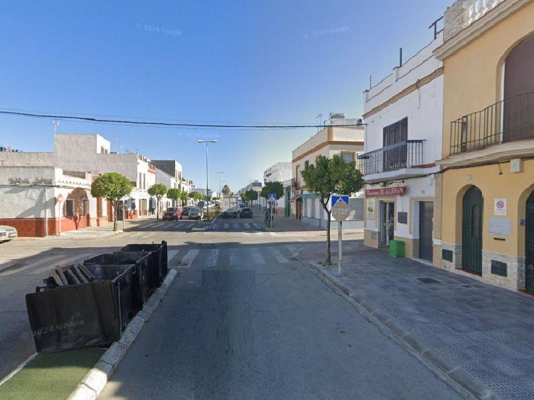 Sale of independent chalet in Casa o chalet en Calle Buenavista s/n, Los Palacios y Villafranca, Los Palacios y Villafranca
photo 1