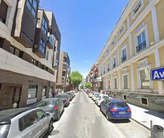 Sale of flat in Piso en Calle Grupo Parque De Miraflores... s/n, Villegas - Los Príncipes, Sevilla, Seville
 photo