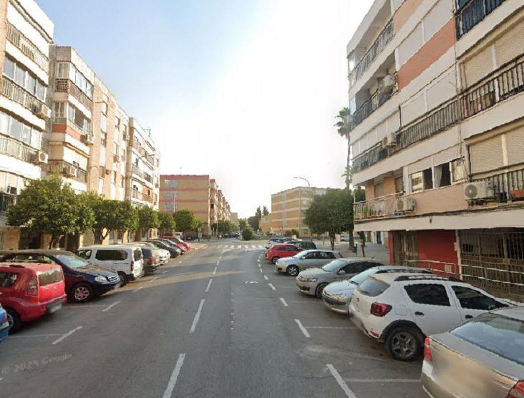 Sprzedaż mieszkania w Piso en Calle Martínez Montañés s/n, Arco norte - Avda España, Dos Hermanas, Dos Hermanas
photo 1