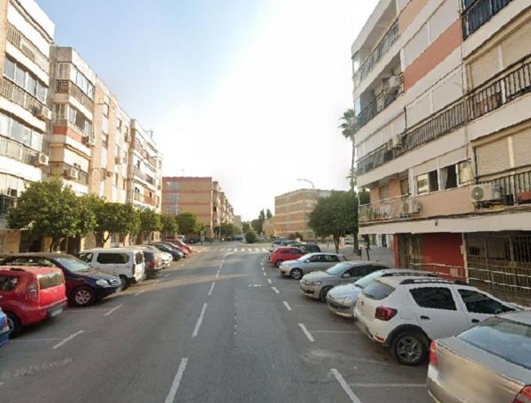 Sale of flat in Piso en Calle Martínez Montañés s/n, Arco norte - Avda España, Dos Hermanas, Two Sisters
 photo