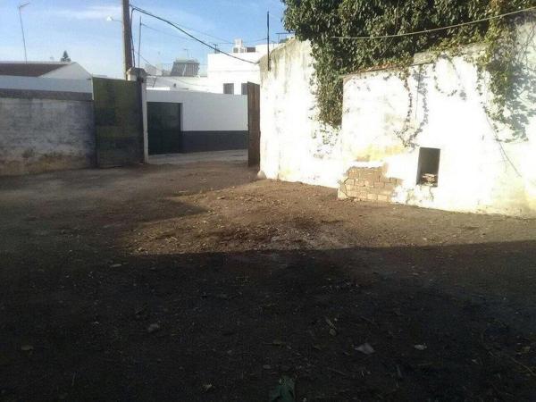 Independent chalet for sale in Casa o chalet en Calle Miguel de Cervantes, 4, Carrion de los Céspedes, Carrion de los Céspedes
 photo 3