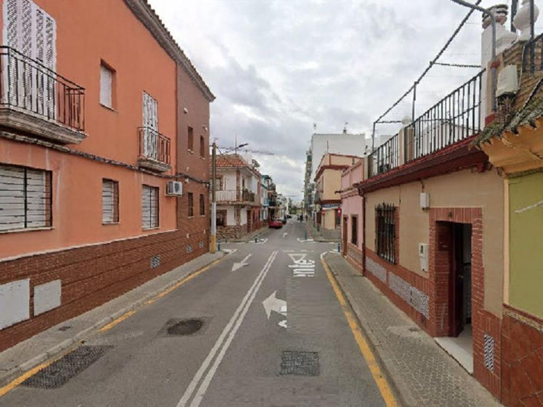 Venta de piso en Piso en Calle Benavente s/n, Camas, Camas
photo 1