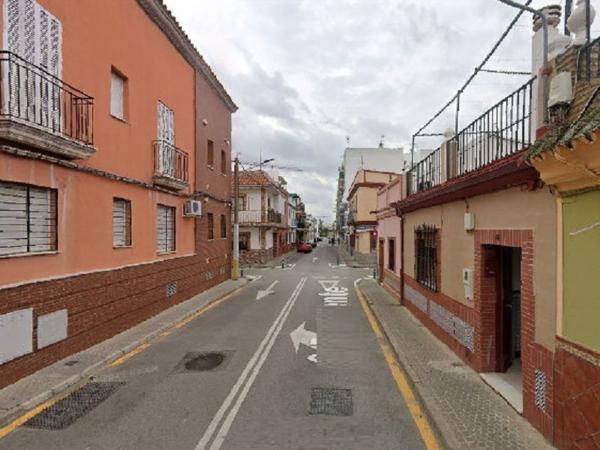 Sale of flat in Piso en Calle Benavente s/n, Camas, Camas
 photo
