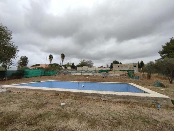 Independent chalet for sale in Casa o chalet en Calle Sierra de Aracena, 38, Sanlúcar la Mayor, Sanlúcar la Mayor
 photo 2
