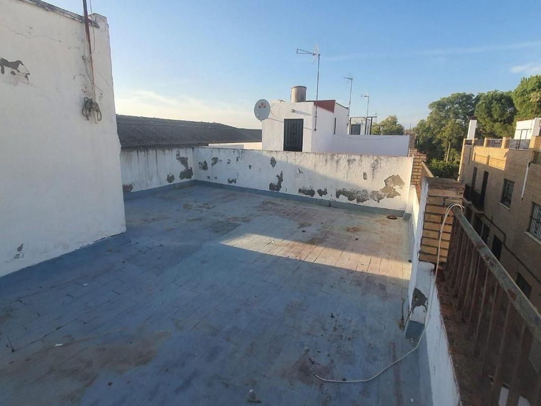 Sale of apartment in Piso en Calle Variante, 9, Alcalá del Río, Alcalá del Río
photo 5