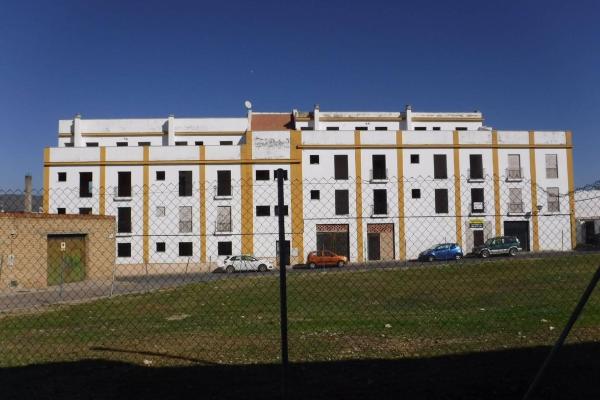 Sale of flat in Piso en Calle Real, 119, Burguillos, Burguillos
photo 1