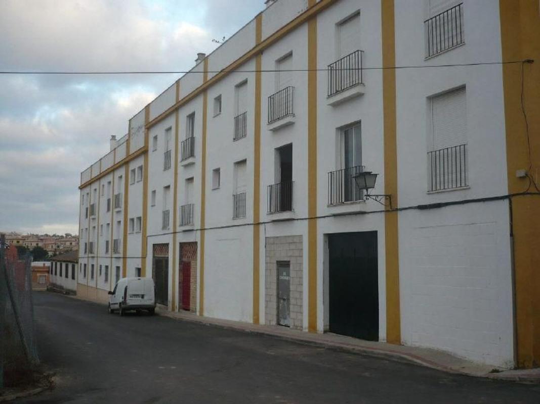 Sale of apartment in Piso en Calle Real, 119, Burguillos, Burguillos
 photo 2