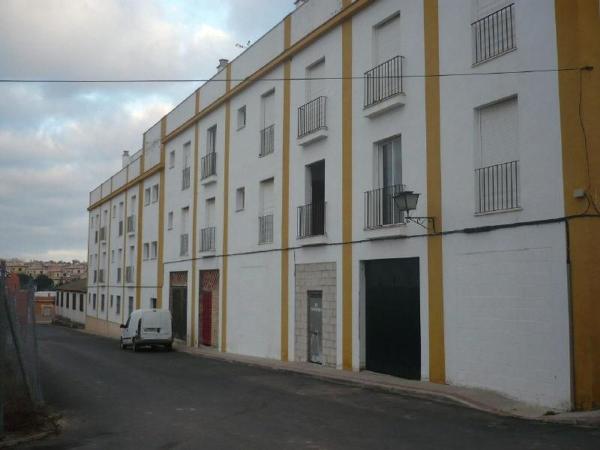 Sale of flat in Piso en Calle Real, 119, Burguillos, Burguillos
thumbnail 1