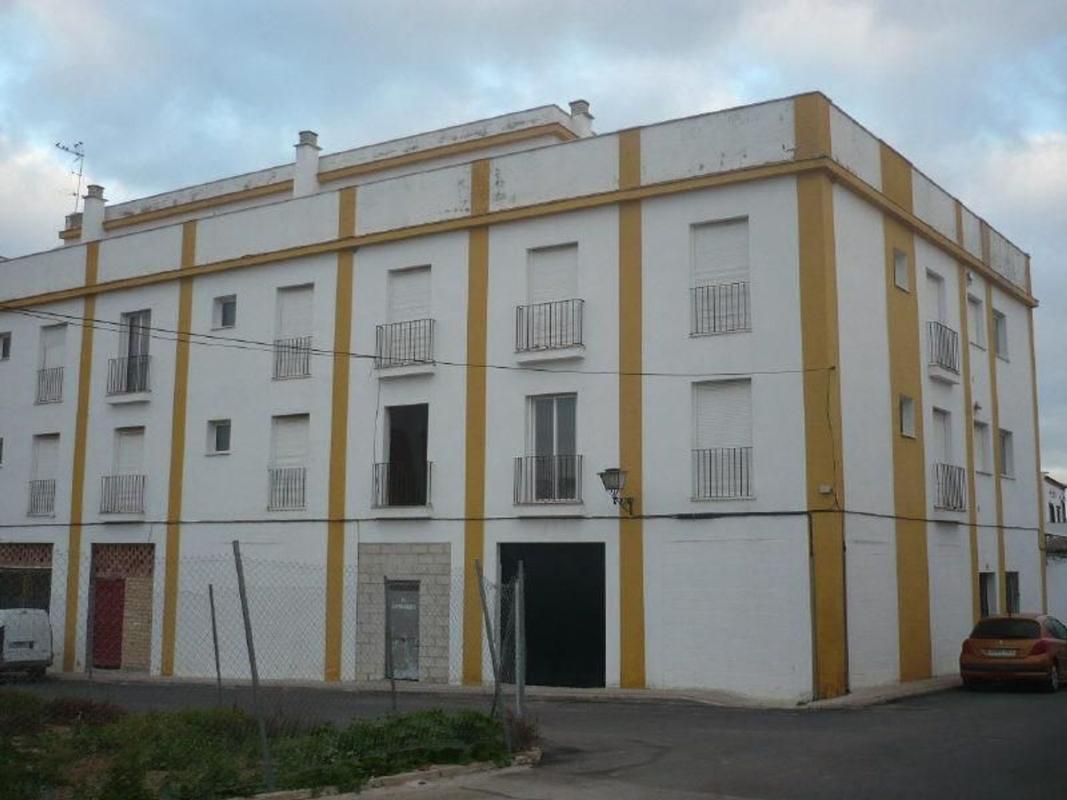 Sale of apartment in Piso en Calle Real, 119, Burguillos, Burguillos
 photo 3
