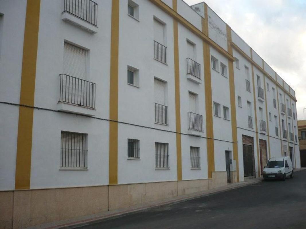 Sale of apartment in Piso en Calle Real, 119, Burguillos, Burguillos
 photo 4