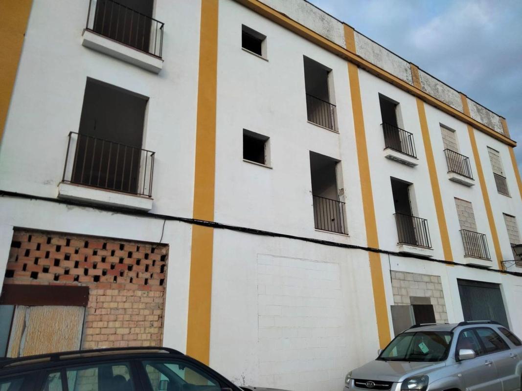 Sale of apartment in Piso en Calle Real, 119, Burguillos, Burguillos
 photo 5