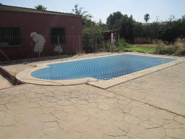 Independent chalet for sale in Casa o chalet en Calle 6, 122, Almensilla, Almensilla
 photo 1