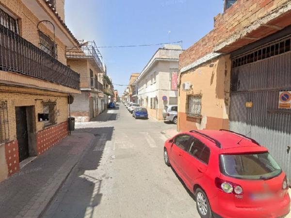 Sale of flat in Piso en Calle Juventud, 56, Palmete-Padre Pío-Hacienda San Antonio, Sevilla, Seville
photo 1