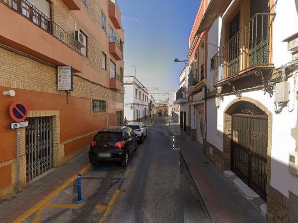 Independent chalet for sale in Casa o chalet en Calle Calderón de la Barca, 17, Centro - Doña Mercedes, Dos Hermanas, Two Sisters
 photo