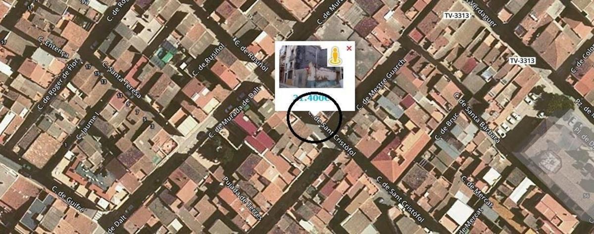 Venta de piso en Piso en Calle Aribau s/n, Ulldecona, Ulldecona
photo 1