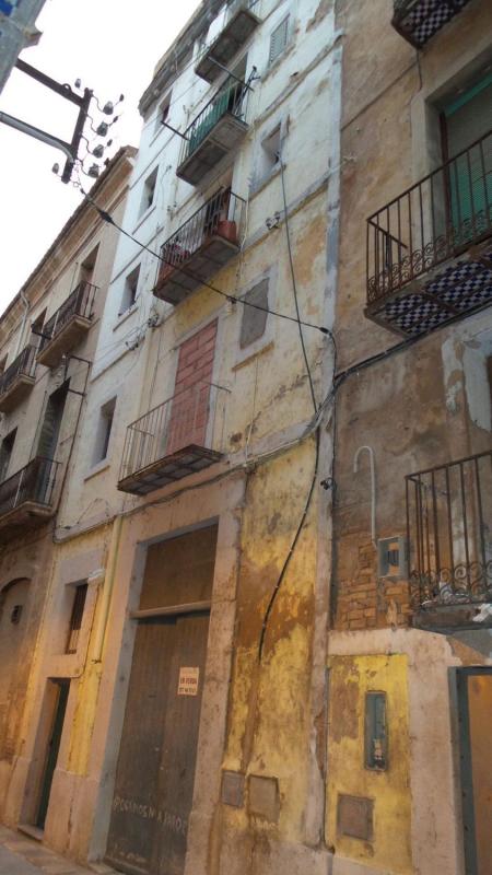 Venta de piso en Piso en Callejón dels Mercaders s/n, Centre, Tortosa, Tortosa
photo 1