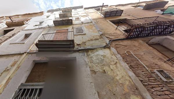 Venta de piso en Piso en Callejón dels Mercaders s/n, Centre, Tortosa, Tortosa
thumbnail 1