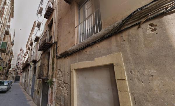 Venta de piso en Piso en Callejón dels Mercaders s/n, Centre, Tortosa, Tortosa
 photo 3
