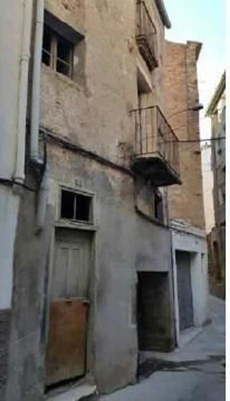 Sale of independent chalet in Casa o chalet en Calle Caporal Rius, 16, Flix, Flix
photo 1