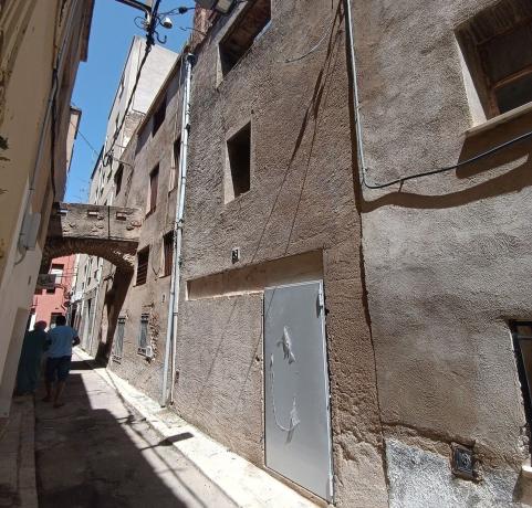 Venta de piso en Piso en Calle O'Callaghan, Ulldecona, Ulldecona
photo 1