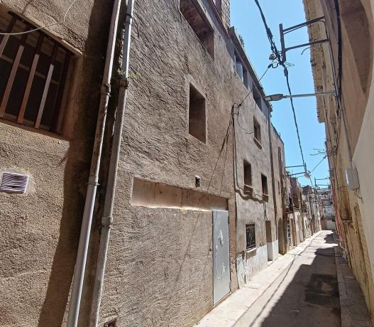 Venta de piso en Piso en Calle O'Callaghan, Ulldecona, Ulldecona
 photo 2