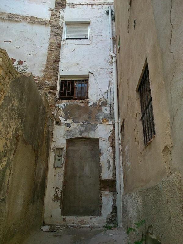 Sprzedaż niezależnego domku jednorodzinnego w Casa o chalet en Costa de Benasquer, 4, Centre, Tortosa, Tortosa photo 1