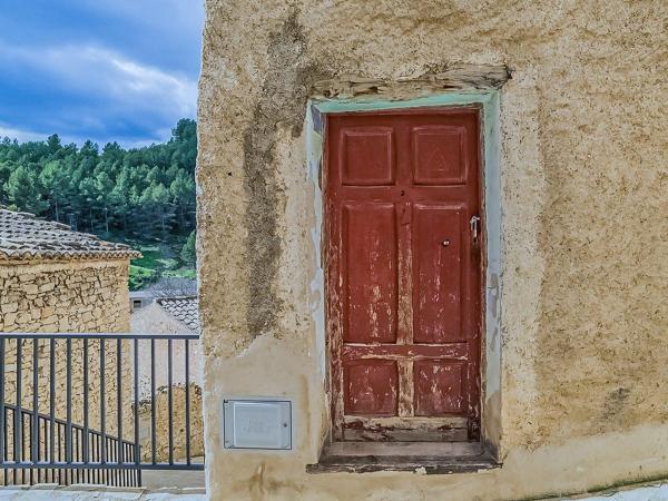 Частный шале на продаже в Casa o chalet en Calle de la Ereta, 4, Paüls, Паульс thumbnail 2